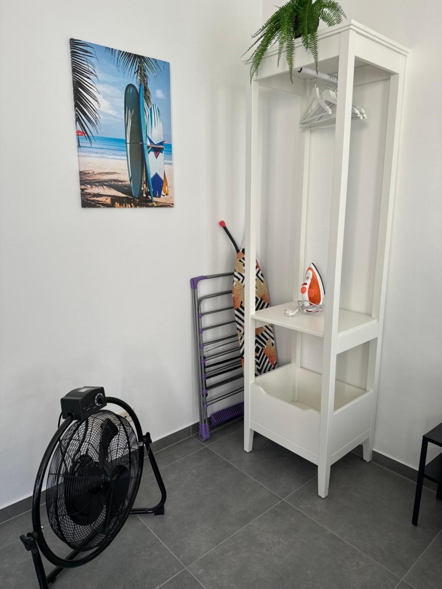 Klein Aber Fein Mit Terrasse Apartment Vienna Exterior photo